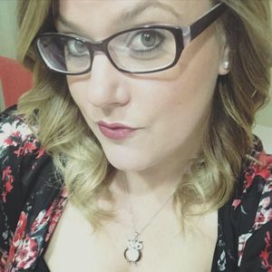 Meet your Posher, Cassie